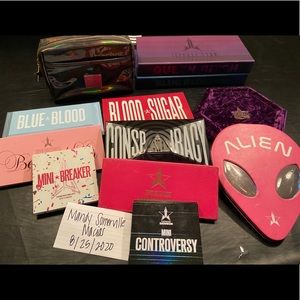 Jeffree Star Collection